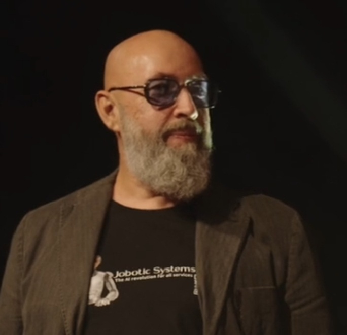 Jeremias Fuchs - Ihr Ansprechpartner