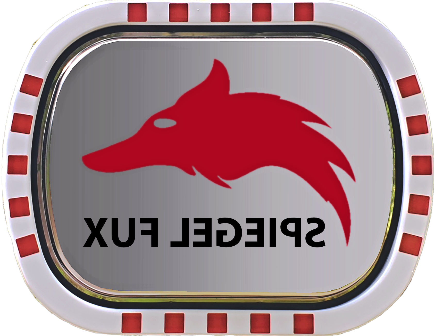 SpiegelFux Verkehrsspiegel